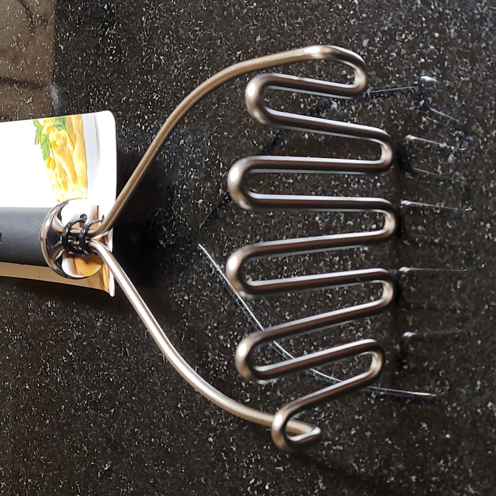 KitchenAid Masher - Picture 3 of 4